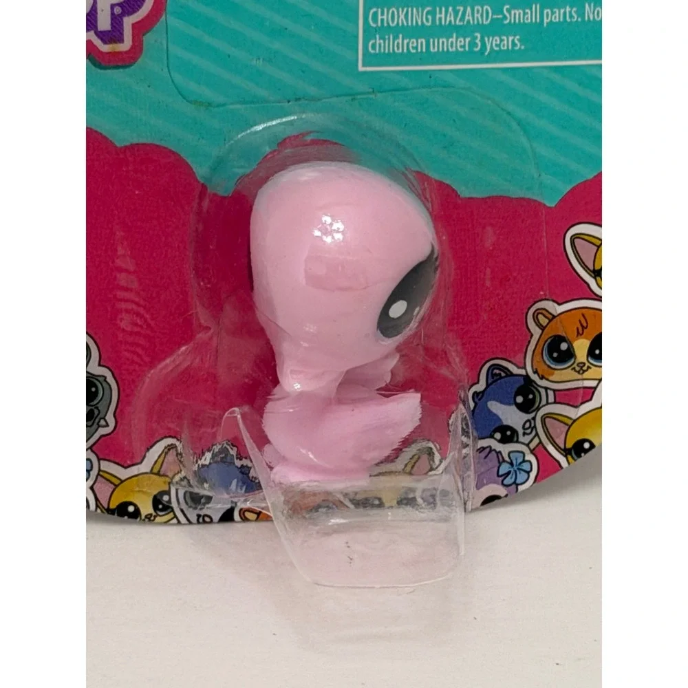 Littlest Pet Shop littlest pet